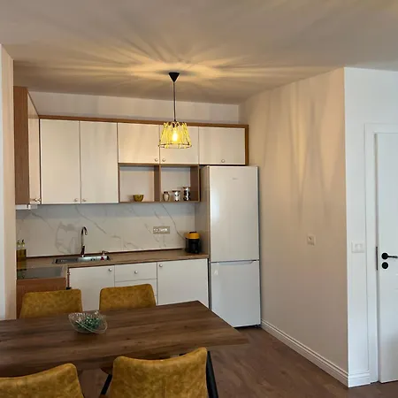 Urban Nest Apartment Vlore Exterior photo