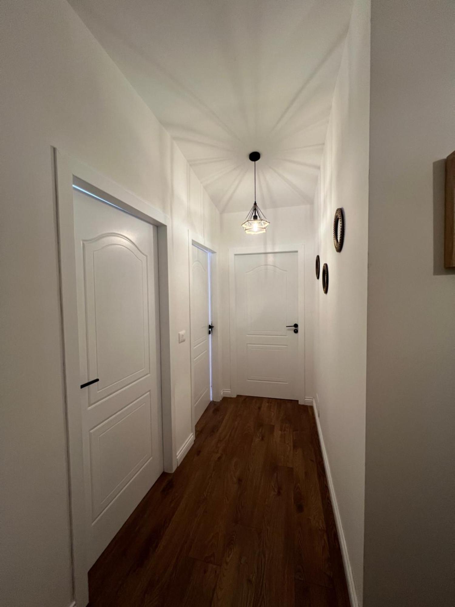 Apartment Urban Nest *