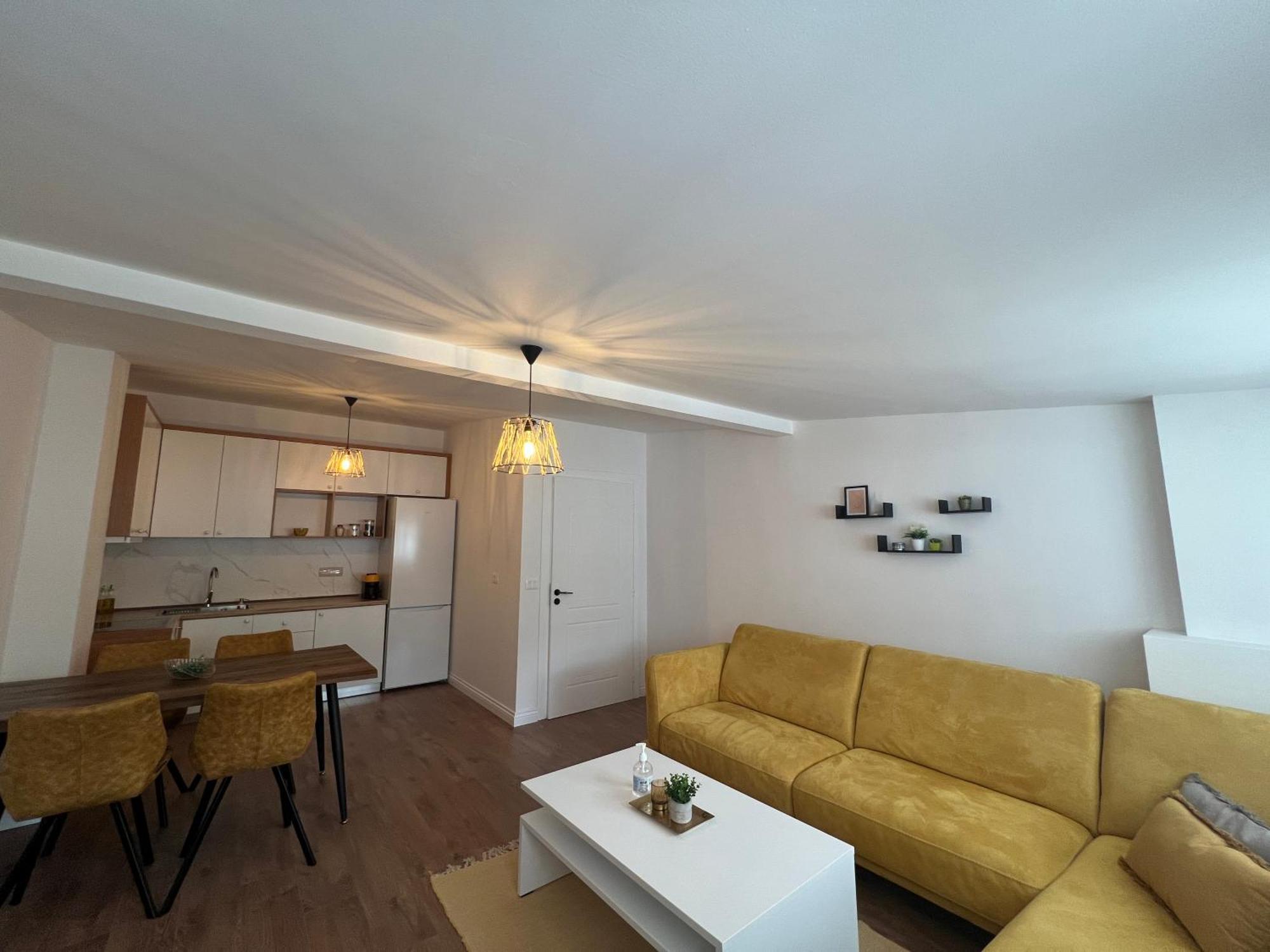 Apartment Urban Nest Vlore