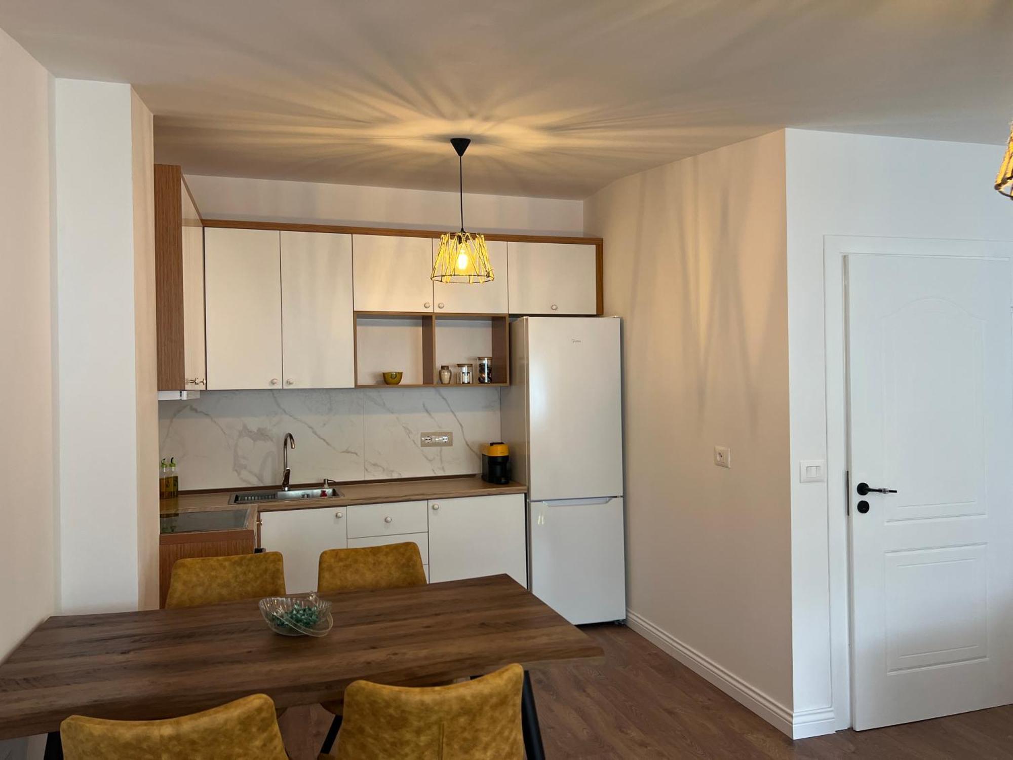 Urban Nest Vlore