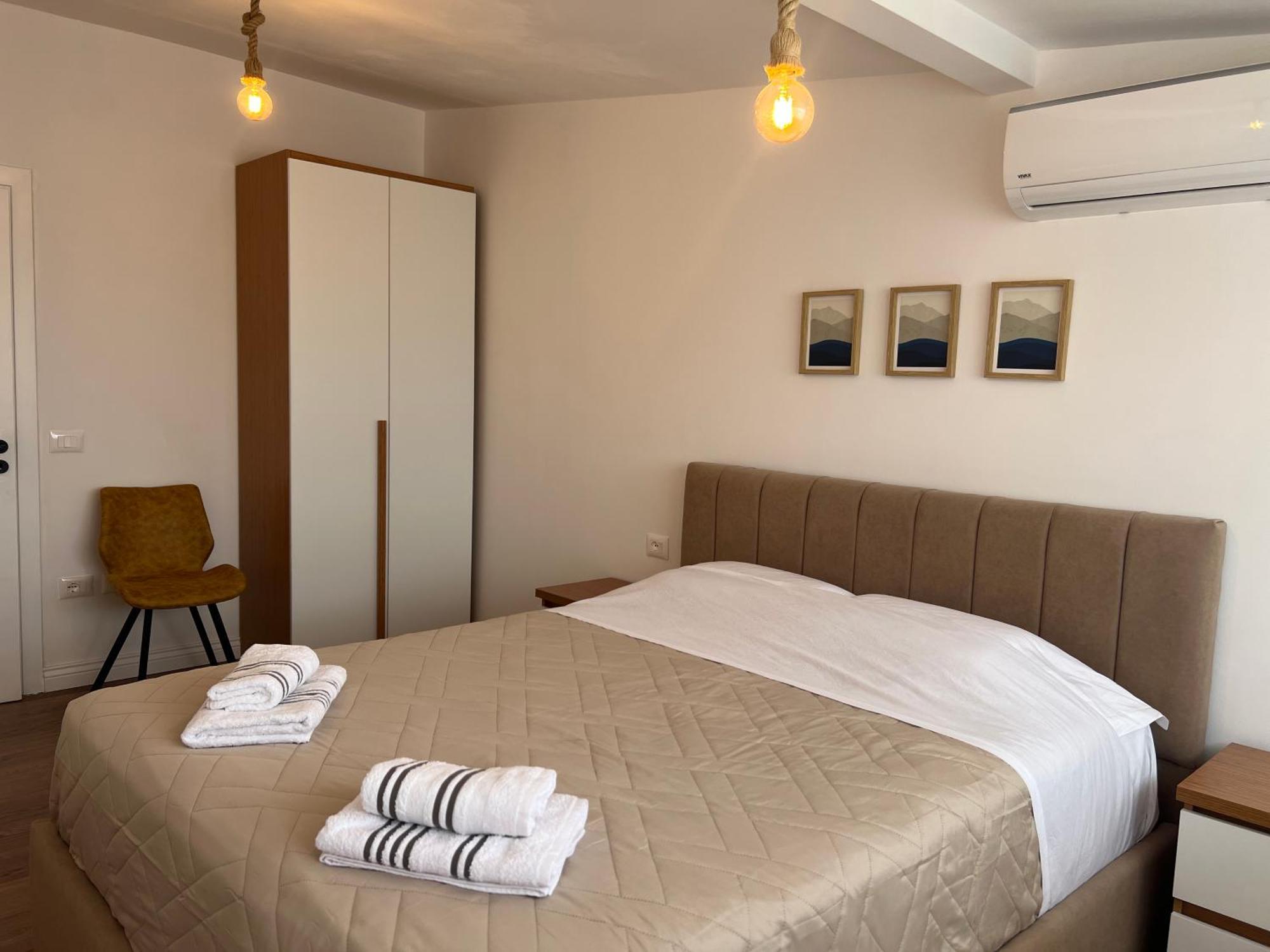 Urban Nest * Vlore